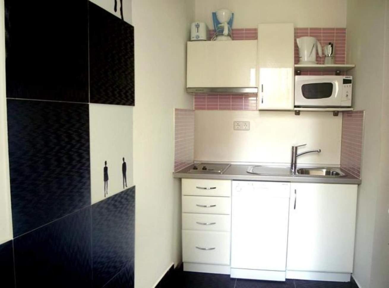 Apartments Jadra - With Parking Примоштен Экстерьер фото