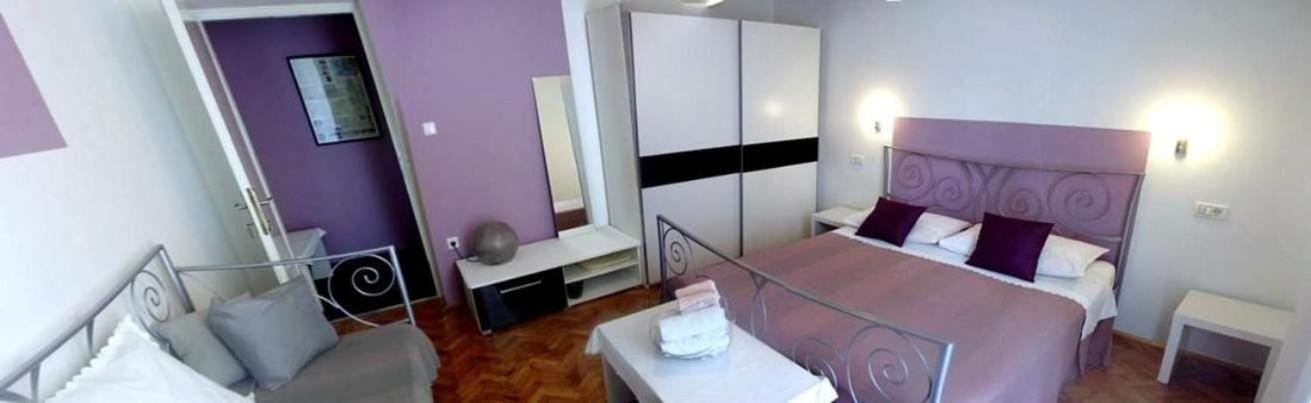 Apartments Jadra - With Parking Примоштен Экстерьер фото