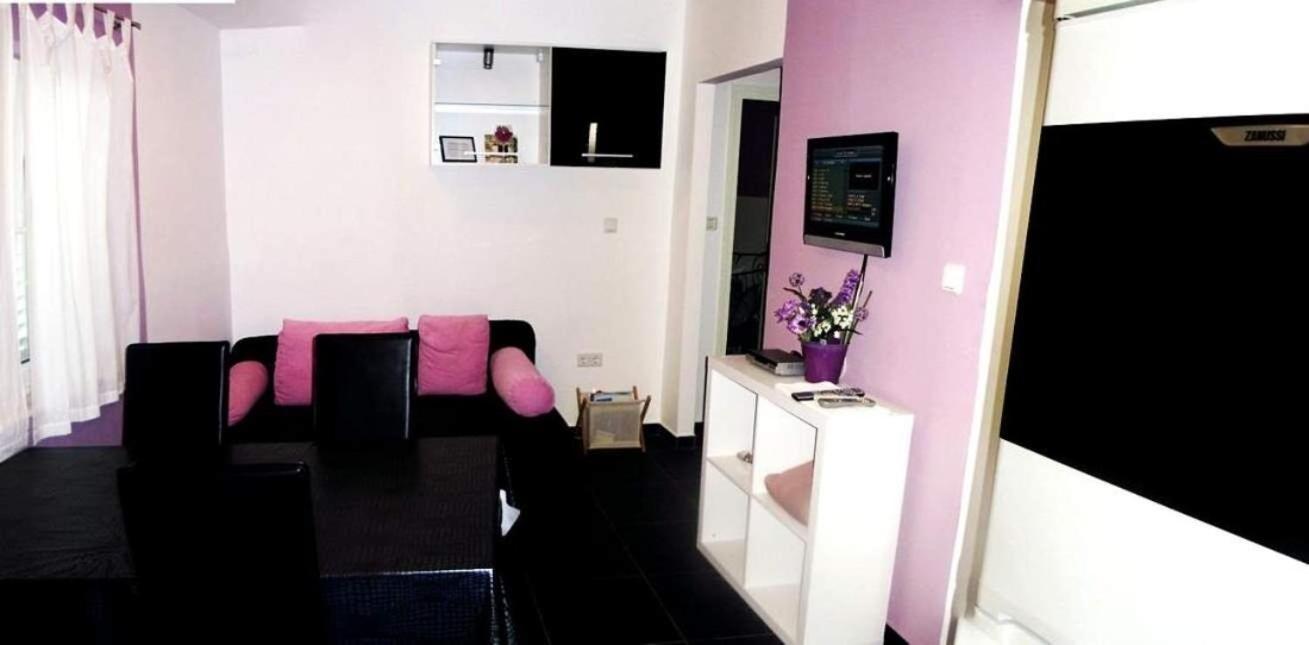 Apartments Jadra - With Parking Примоштен Экстерьер фото