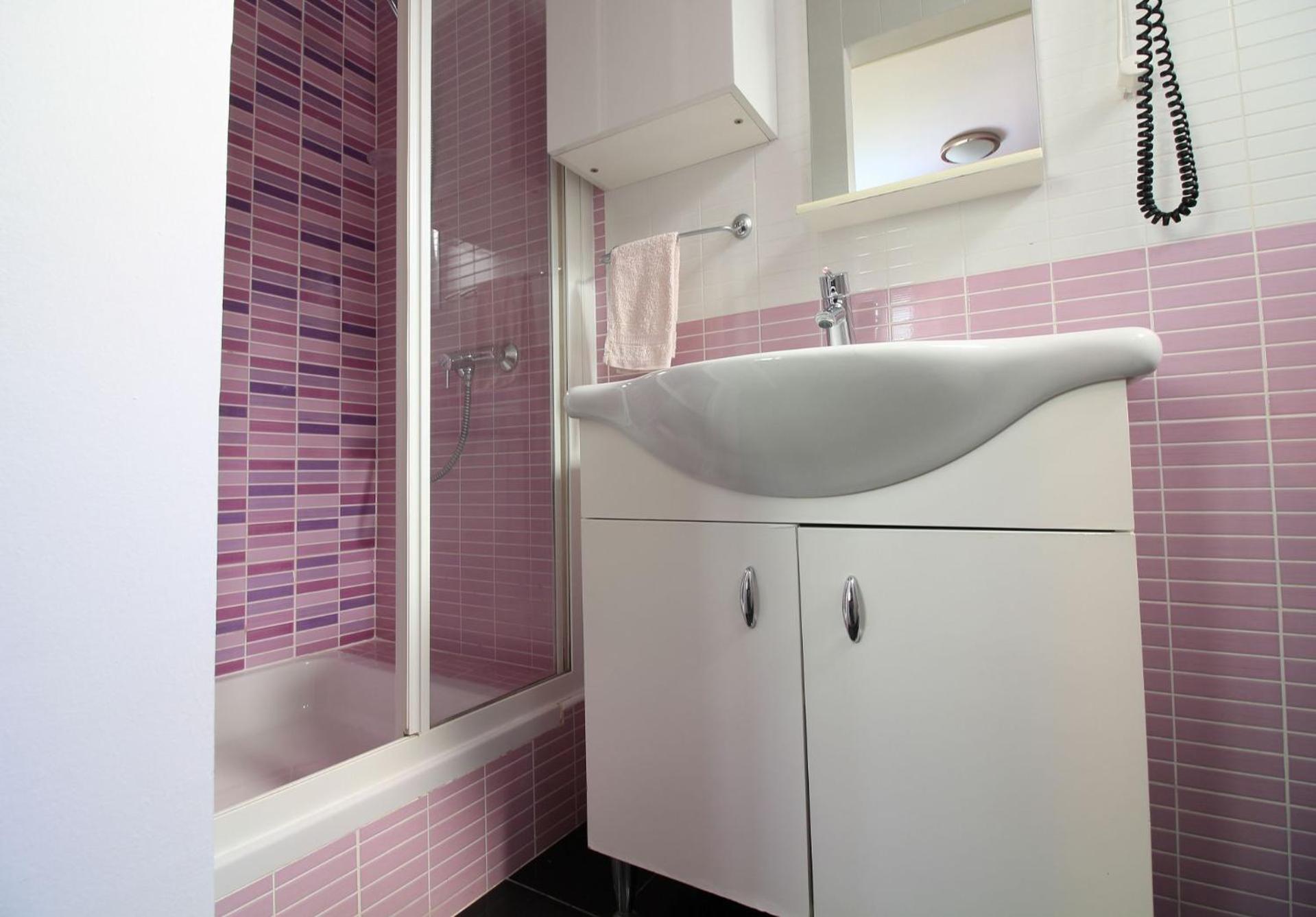 Apartments Jadra - With Parking Примоштен Экстерьер фото