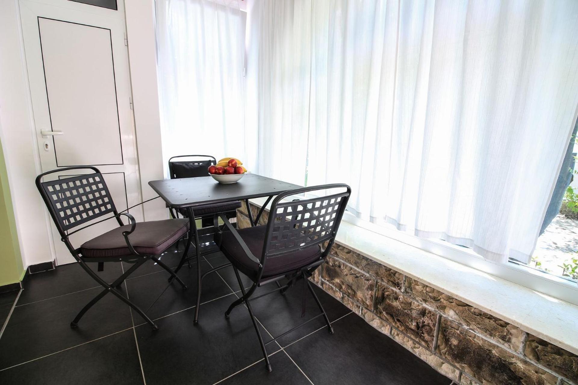 Apartments Jadra - With Parking Примоштен Экстерьер фото